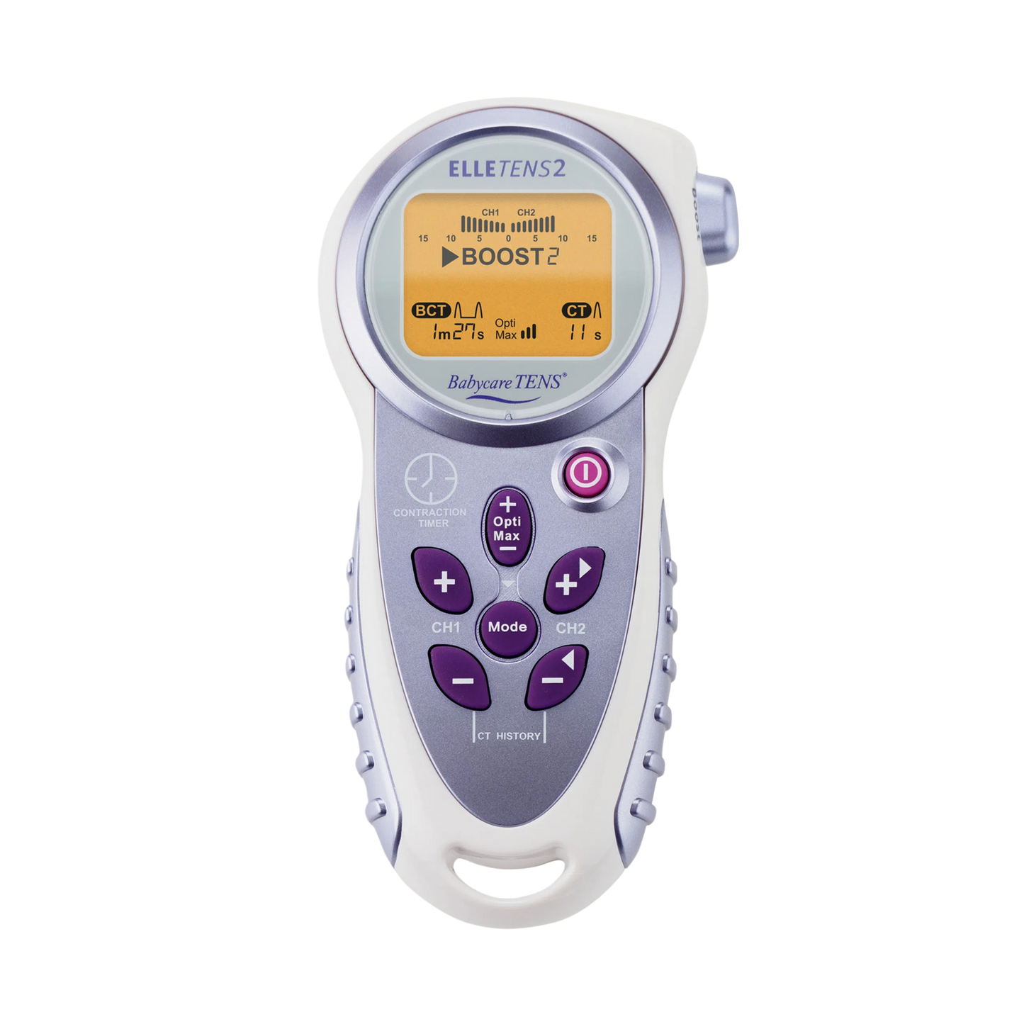 TENS Machine Hire