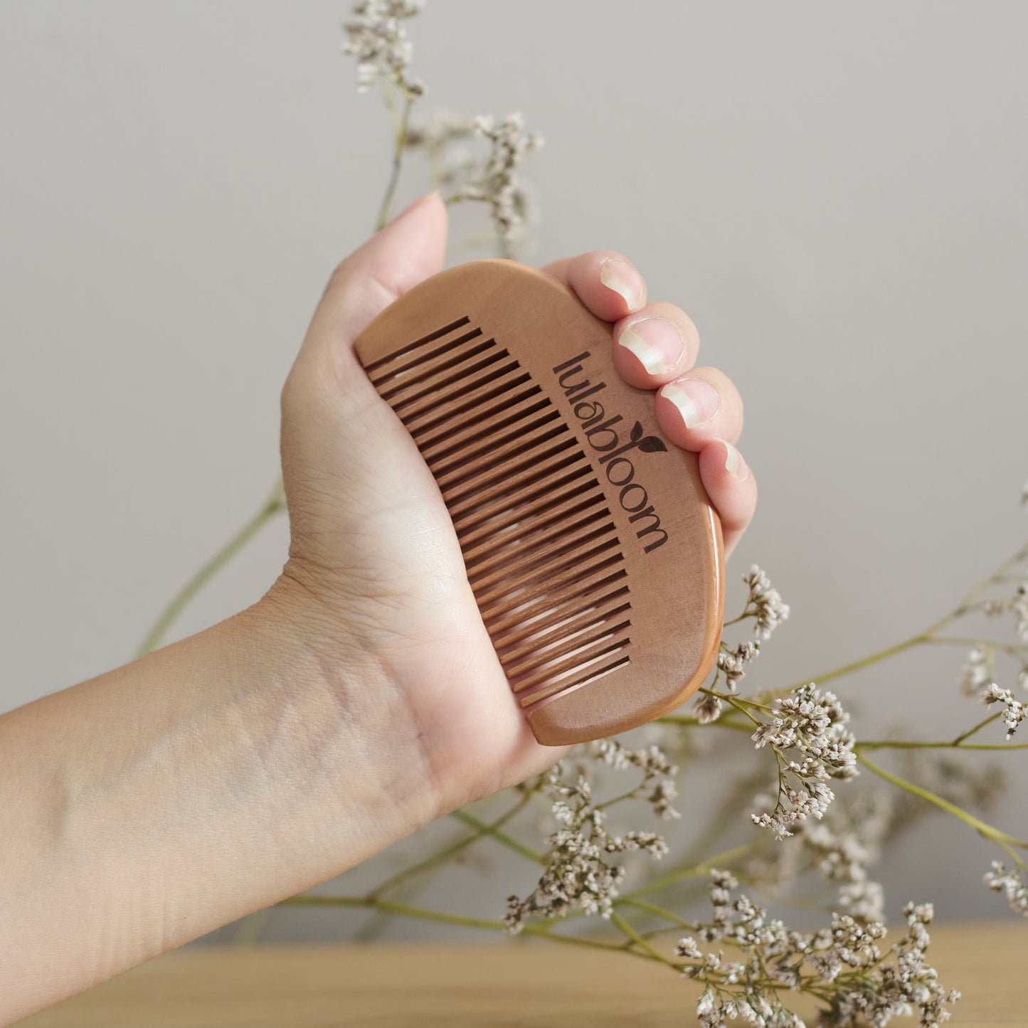 Labour comb