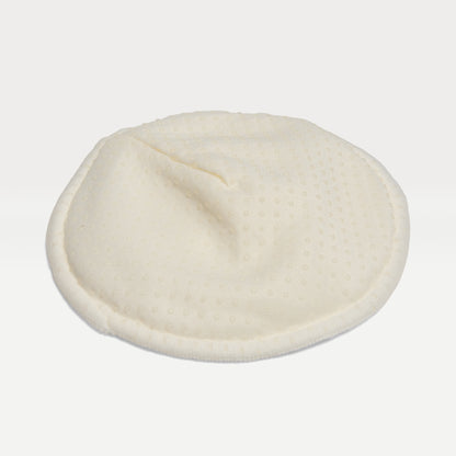 Non-slip Reusable Breast Pads