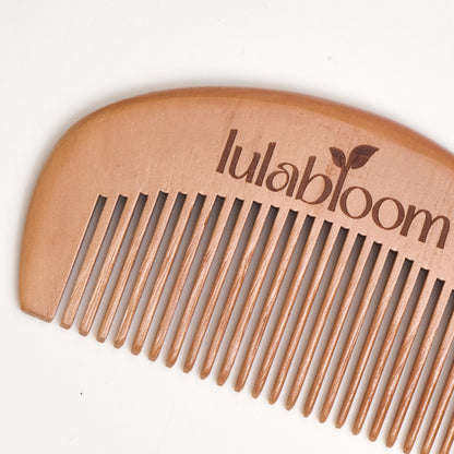 Labour comb