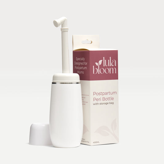 Perineal Bottle