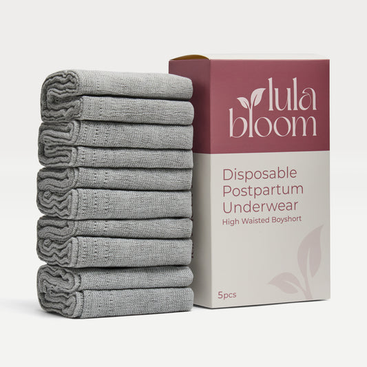 Postpartum Underwear