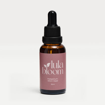 Postpartum Witch Hazel